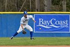 Baseball vs RWU  Wheaton College Baseball vs Roger Williams University. - Photo By: KEITH NORDSTROM : Wheaton, Baseball